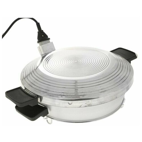 Мини-печь Чудесница ЭПЧ 3505 500 Вт 3 л трубчатый электронагреватель 465600₽