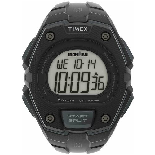 Наручные часы TIMEX Наручные часы Timex TW5M46100