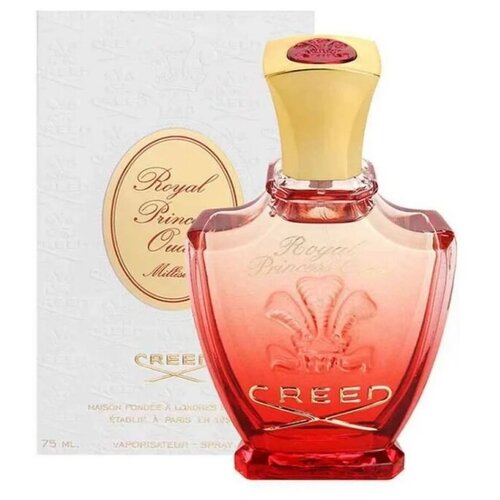 Туалетные духи Creed Royal Princess Oud Millisime 75 мл