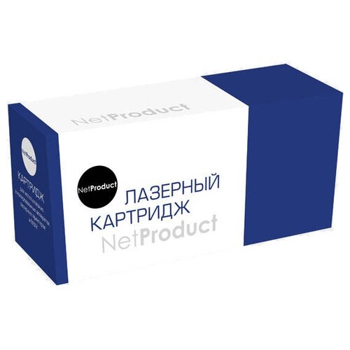 Картридж NetProduct N-MX235GT, 16000 стр, черный барабан sharp ar 5516 5516d n 5520d n 5618 d n 5620d n 5623d n оригинальный ar205dm