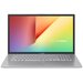 ASUS VivoBook 17 F712JA-BX082T [F712JA] Silver 17.3