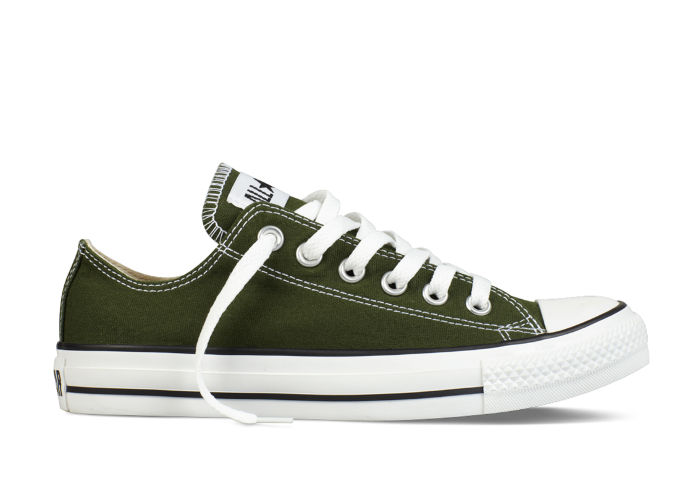 Кеды Converse Chuck Taylor All Star OX