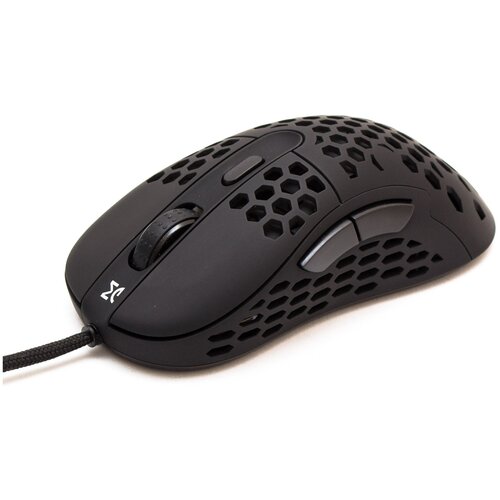 Игровая мышь Dream Machines DM6 Holey S DM6_Holey_S 1445400₽