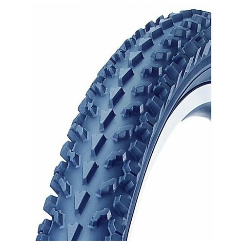 фото Покрышка велосипедная 26" х 2.10 (54-559) k876f klaw kenda