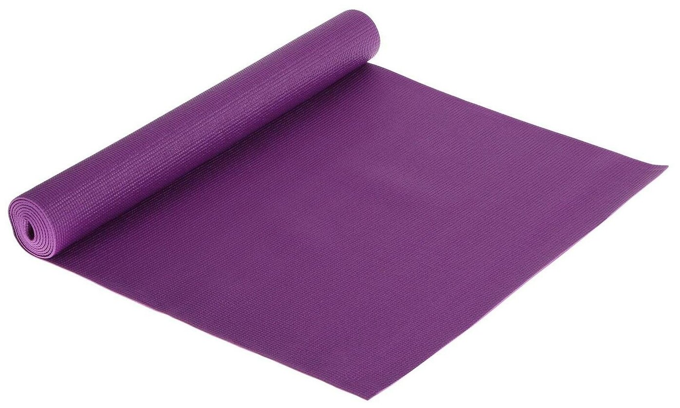 Yoga mat