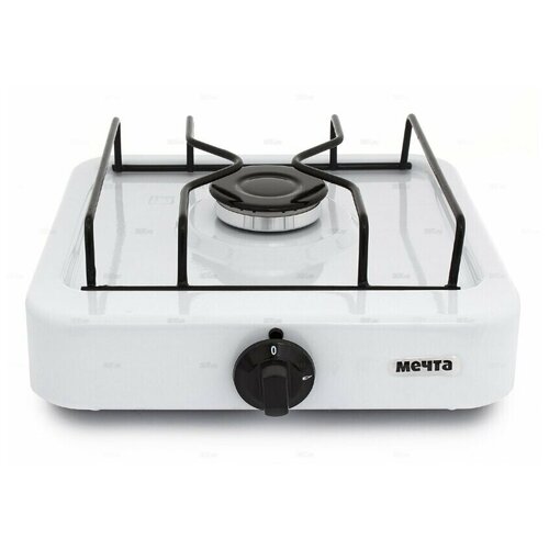 Газовая настольная плитка плита Мечта 100М 61021 207400₽