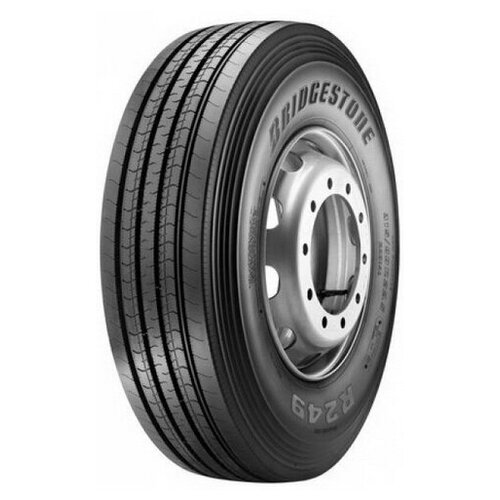 Грузовая шина Bridgestone R249 315/70R22.5 152/148M