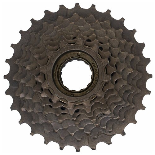 Трещотка Shimeng BSCY-8 12-28,скр 8,OEM