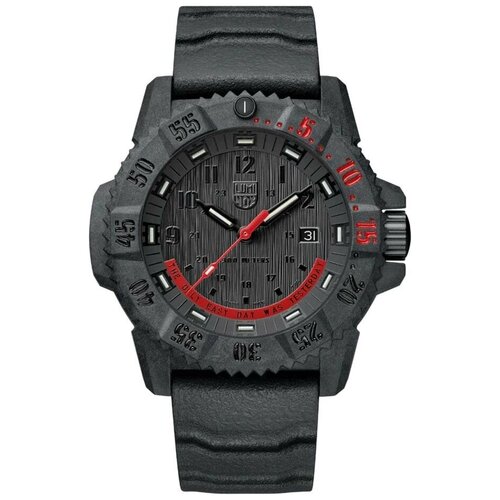 фото Швейцарские наручные часы luminox xs.3801.ey