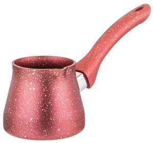 <b>Турка</b> <b>для</b> варки <b>кофе</b> AGNESS RED QUEEN 350 мл
