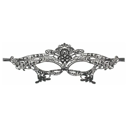 фото Карнавальная маска «экзотика», ажурная страна карнавалия