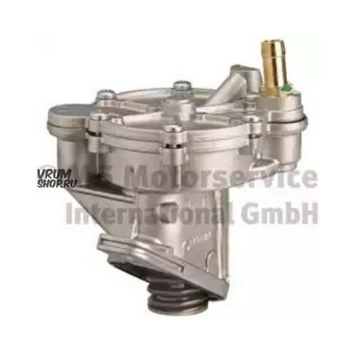 фото Pierburg 722300690 насос вакуумный vw lt28 2.5tdi 074 145 100a pier
