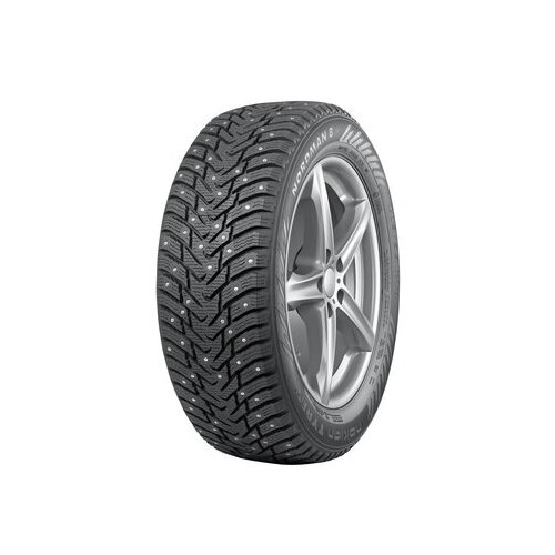 Nokian Nordman 8 225/45 R18 95T шип. XL TL