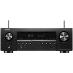 DENON AVC-S660H Black - изображение