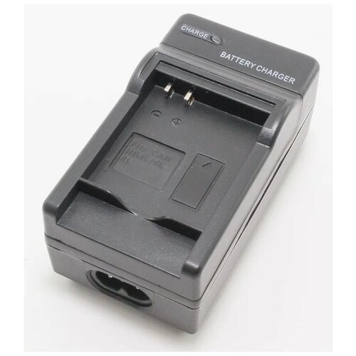 Зарядное устройство для фотоаппарата Canon NB-6L, NB-6LH, CB-2LYE nb 6l nb6l nb 6lh nb6lh battery led dual usb charger type c for canon powershot sx240 sx275 sx280 sx510 sx500 d30 s90