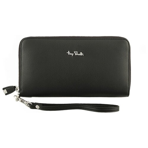 фото Кошелек tony perotti, черный