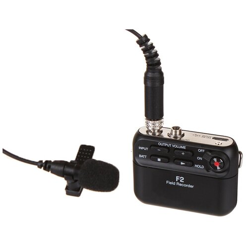 Рекордер Zoom F2 Zoom F2 1677900₽