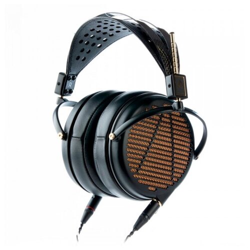 Audeze LCD-4z blackgold - полноразмерные наушники 100-L4-1020-01 35010000₽