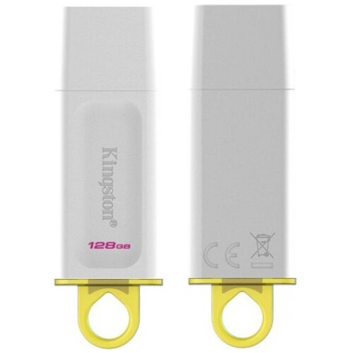 USB флеш-накопитель 128Gb - Kingston DataTraveler Exodia USB 3.2 Gen1 KC-U2G128-5R