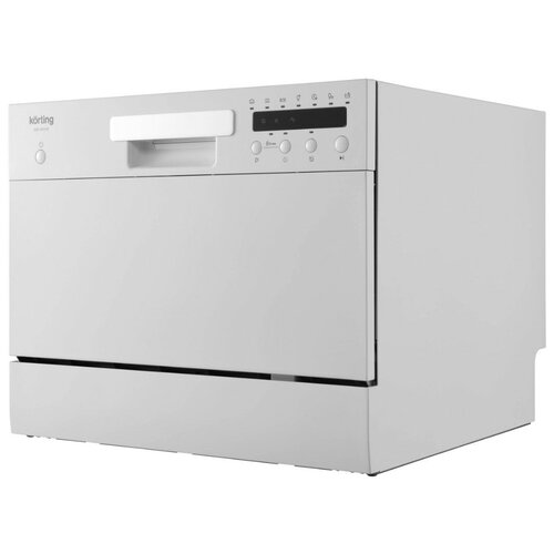 Отдельностоящая посудомоечная машина Korting KDF 2015 W 2299000₽