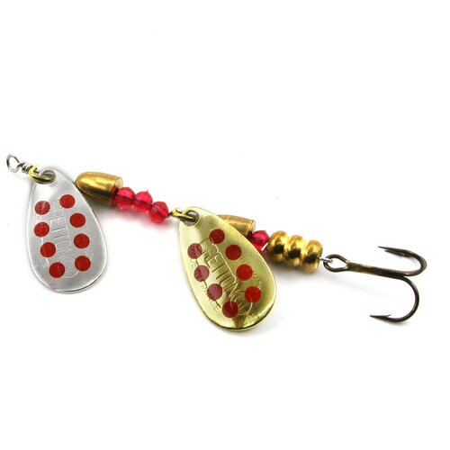 фото Блесна fishycat bretton tandem - №1 / gsrd