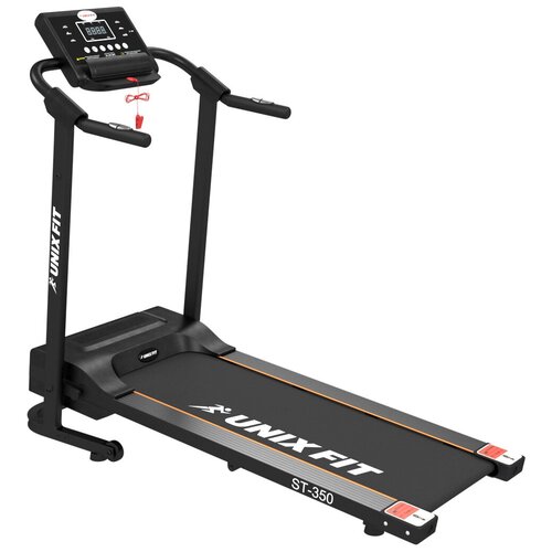 Беговая дорожка UNIXFIT ST-350 беговая дорожка unixfit st 510t 2021