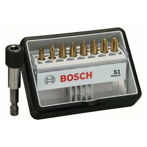 Набор Bosch 2607002574 .