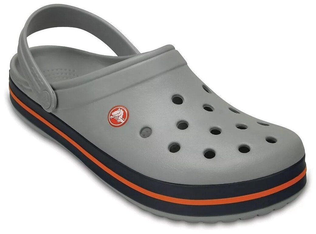 Сабо Crocs Crocband M5W7 Унисекс 