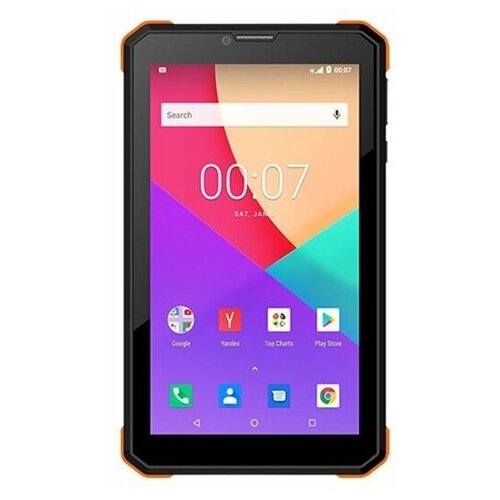 Планшет BQ 7098G Armor Power 3G Print06t 560300₽