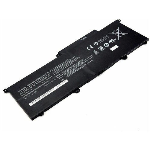 фото Аккумуляторная батарея для ноутбука samsung np900x3f 7.4v (5200mah) sino power