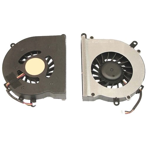 Вентилятор (кулер) для ноутбука Acer Aspire 9500 5610Z laptop cpu cooling fan for asus r700v k75 k75a k75d k75de k75v k75vd k75vm fan dc28000aqd0 mf75120v1 c140 g99 ksb06105ha bk08