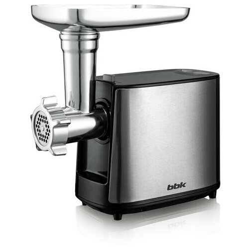 BBK MG1801 металлчерный 399900₽