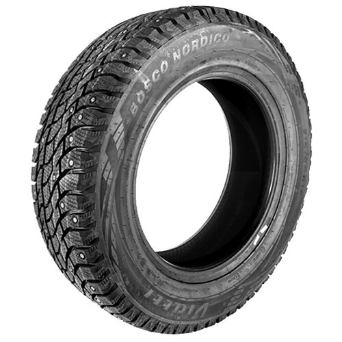 фото Шина viatti bosco nordico v-523 97 t 205/75 r15 шипованная