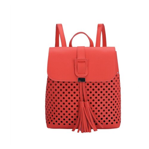 фото Orsoro рюкзак с сумочкой