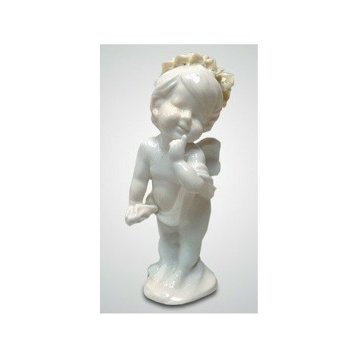 Статуэтка Ангелочек Высота: 13 см