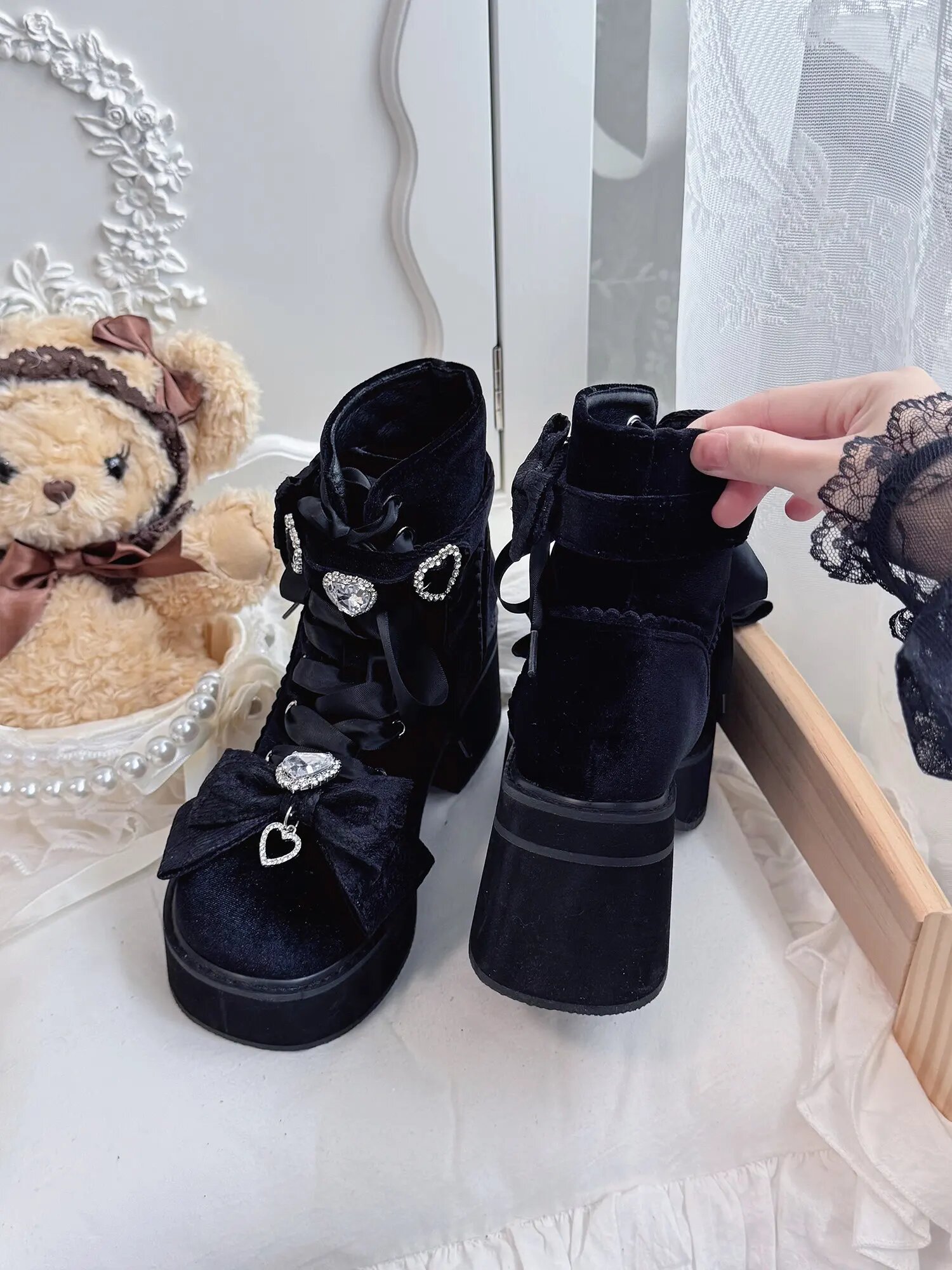 Сапоги