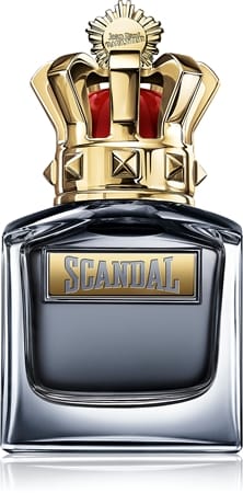 Туалетная вода Jean Paul Gaultier Scandal Pour Homme, 50 мл