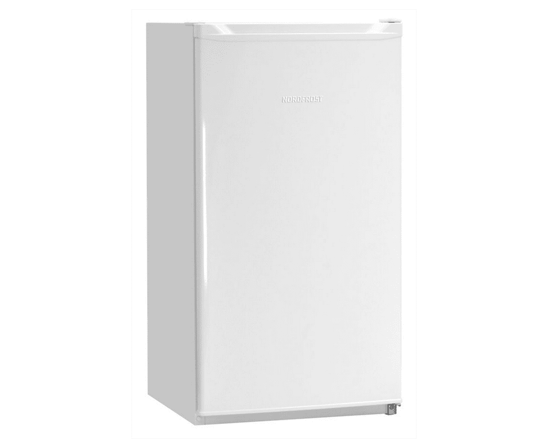 Холодильник NORDFROST NR 247 032, однокамерный, белый [00000259089] - фото №13