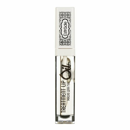 ESTRADE Масло для губ TREATMENT LIP OIL 02 Искренность