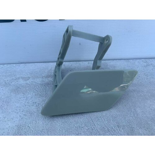 Крышка омывателя фары левая Mercedes Benz GLK-Class X204 A2048600108