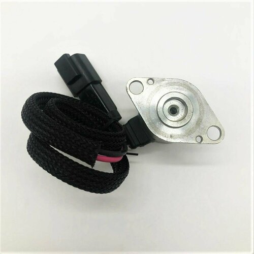 Соленоид мотора вентилятора 702-21-56241