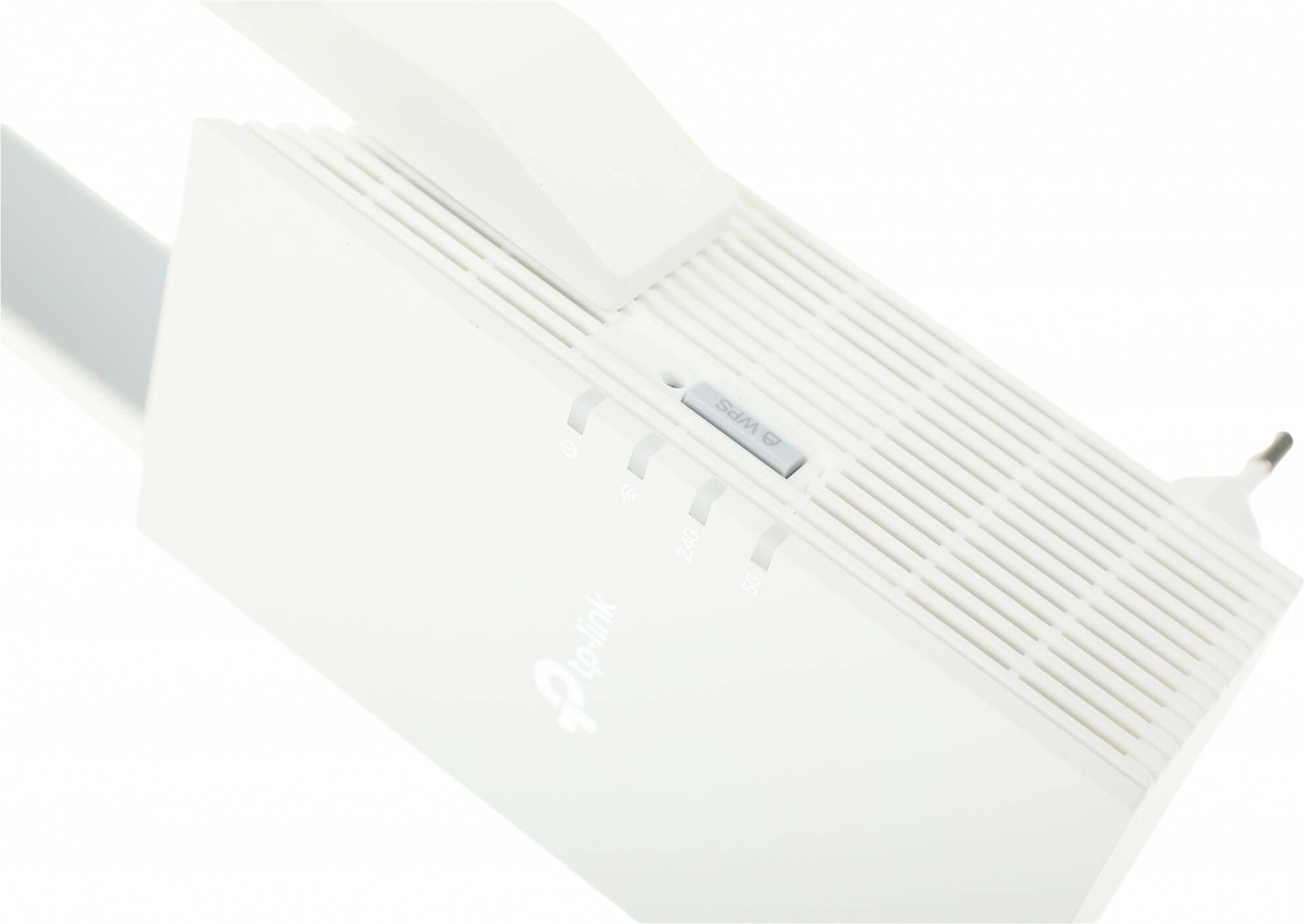 RE705X AX3000 Усилитель сигнала Wi-Fi 6 TP-LINK - фото №4