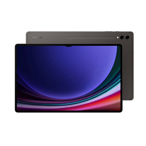 Samsung Планшет Samsung Galaxy Tab S9 Ultra X916B 12256GB 5G Черный 12 ГБ 256 ГБ Wi Fi Cellular 9598000₽