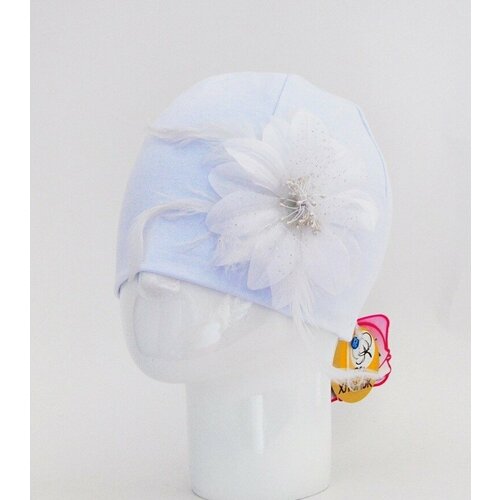 фото Шапка tutu, размер 50-54, мультиколор