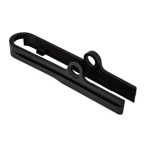 Направляющая цепи передняя SX85 15-23 оранжевая