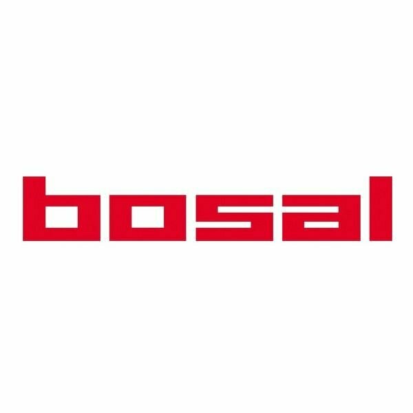 BOSAL 255-184 крепление глушителя