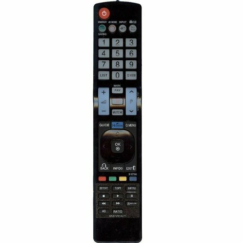 кухня zhibo zb 6003 Пульт для LG AKB72914271 / AKB72914277 для телевизора Smart TV