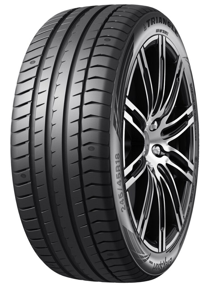 Шина Triangle Group EffeXSport TH202 225/45 R17 94Y