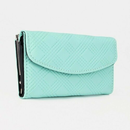 фото Кошелек , зеленый chine