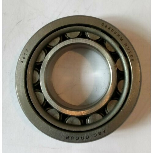 Подшипник универсальный 32208 КМ (NU208)